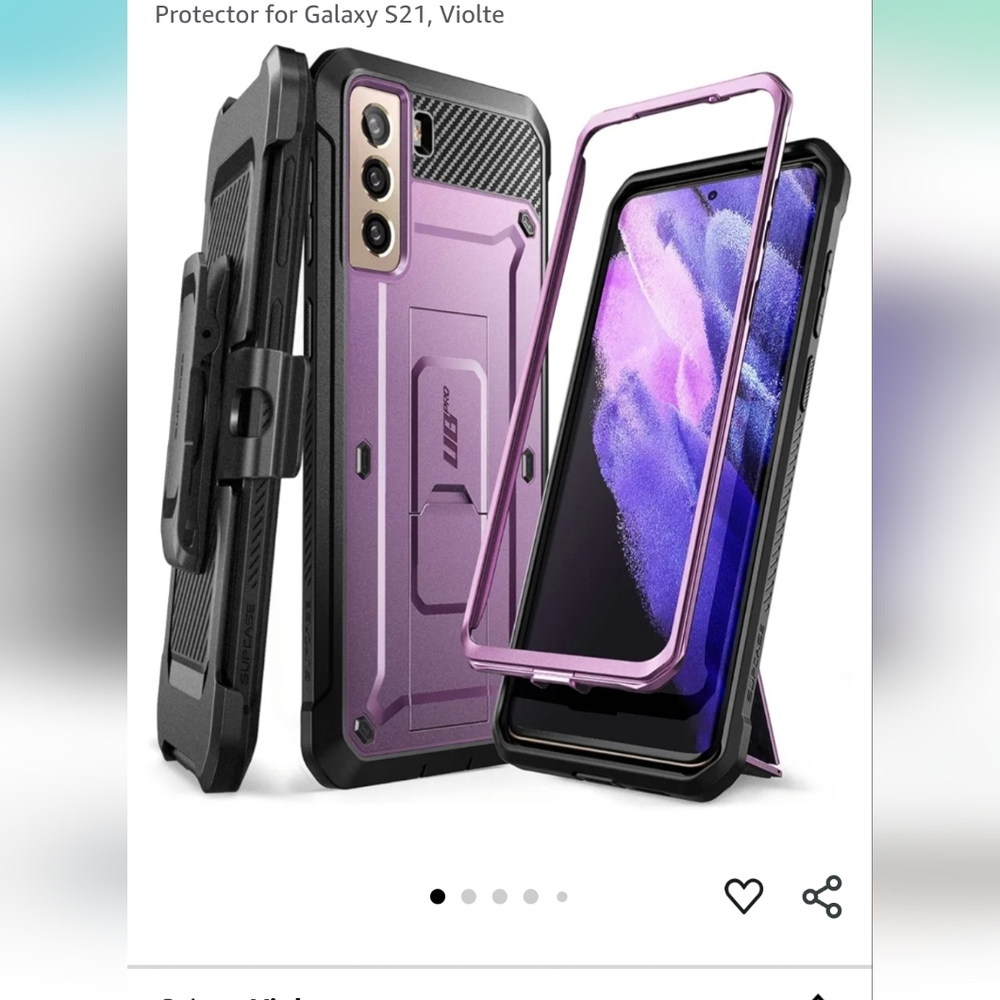 Phone Case - Picture 4 of 7